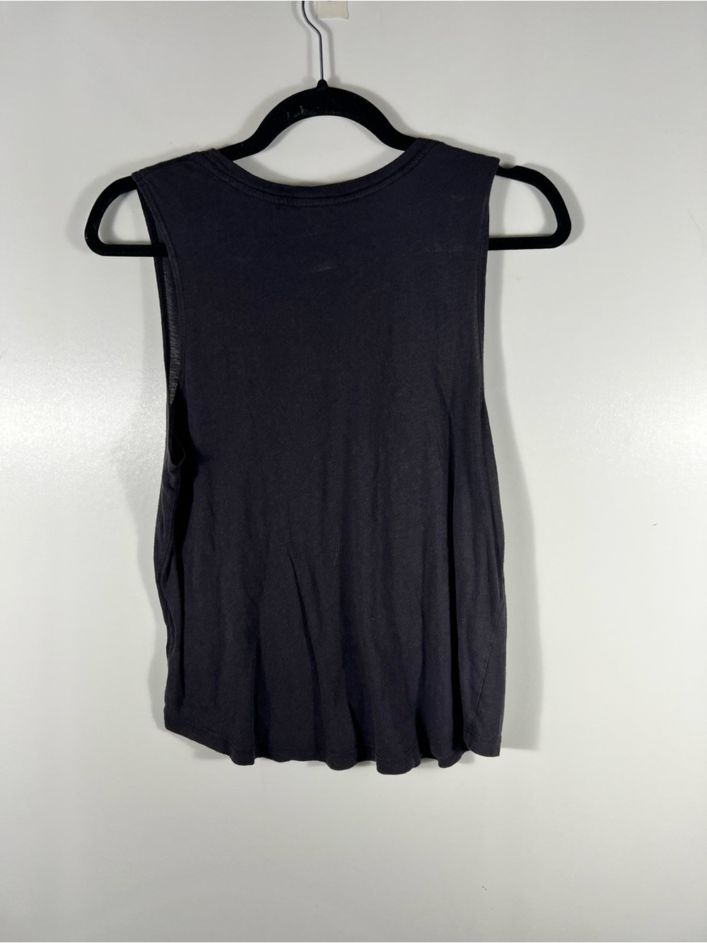 Spiritual Gangster Be Present Graphic Tank Sz Small - Picture 5 of 10
